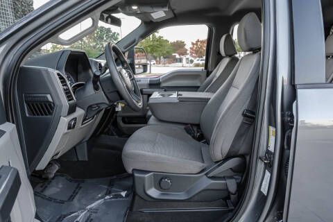 2022 Ford F-350 Super Duty XLT