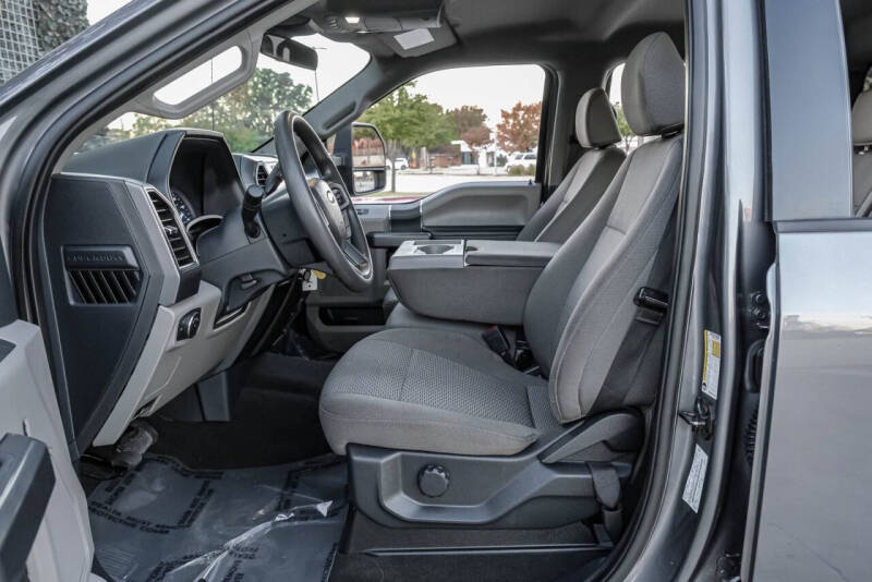 2022 Ford F-350 Super Duty XLT