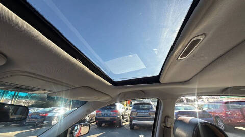 2004 Honda Accord EX V-6