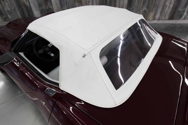 1975 Chevrolet Corvette