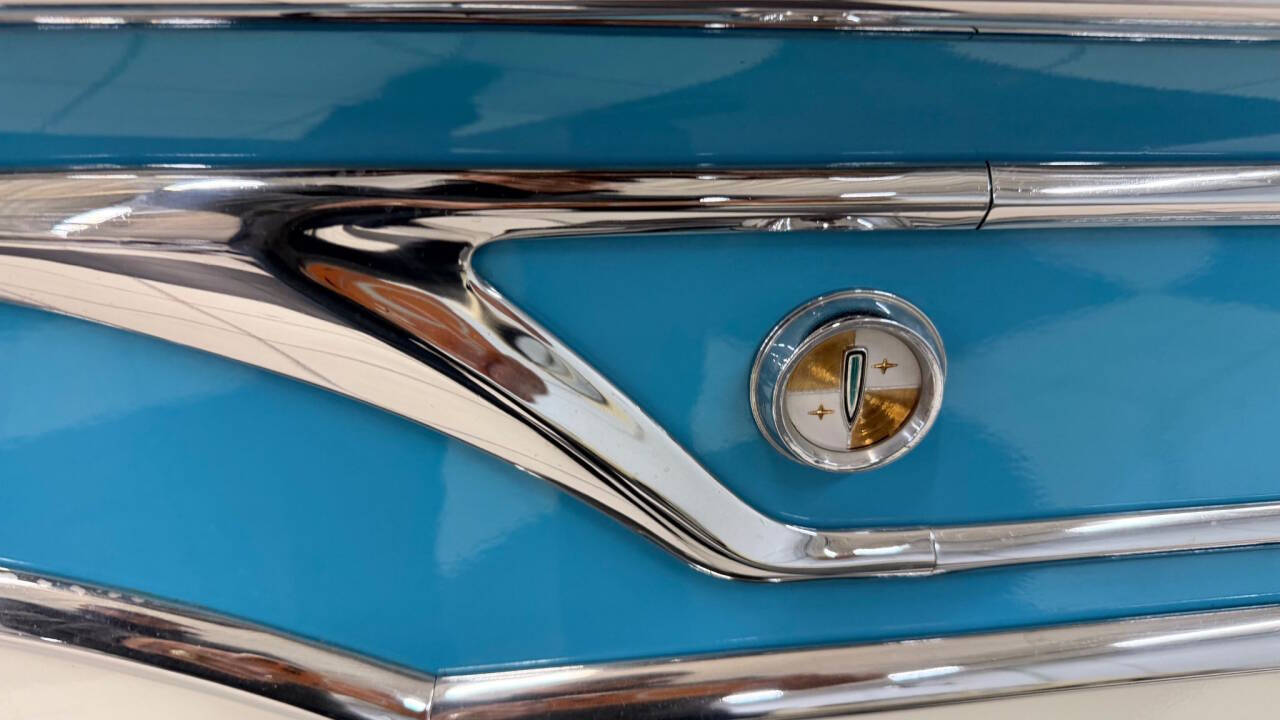 1959 Edsel Corsair 32