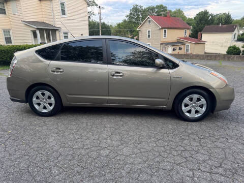 2007 Toyota Prius