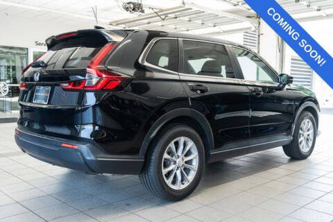 2023 Honda CR-V