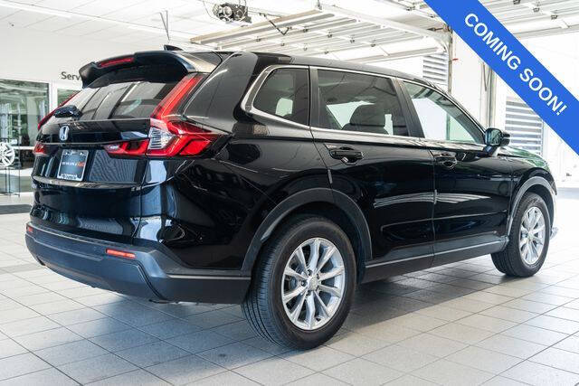 2023 Honda CR-V