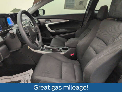 2015 Honda Accord LX-S