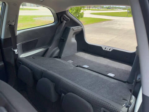 2009 Hyundai Accent SE