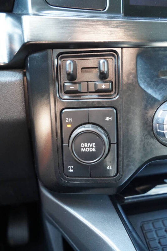 2023 Ford F-350 Super Duty Lariat