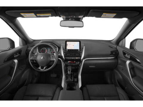 2023 Mitsubishi Eclipse Cross SEL