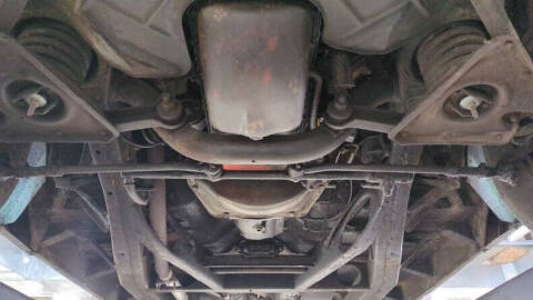 1956 Ford Customline