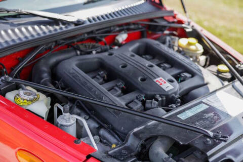 1999 Plymouth Prowler