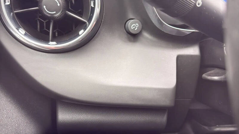 2019 Chevrolet Camaro