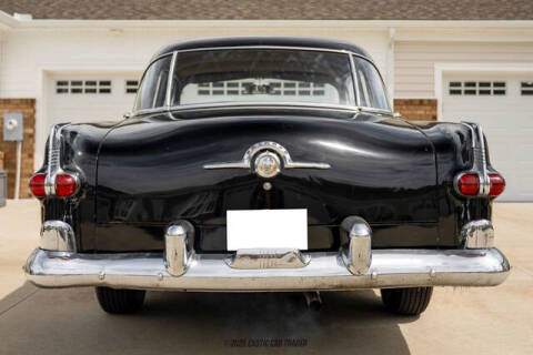 1951 Packard 300