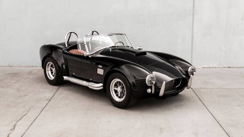 1965 Shelby Cobra