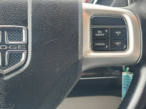 2014 Dodge Grand Caravan SXT 30th Anniversary