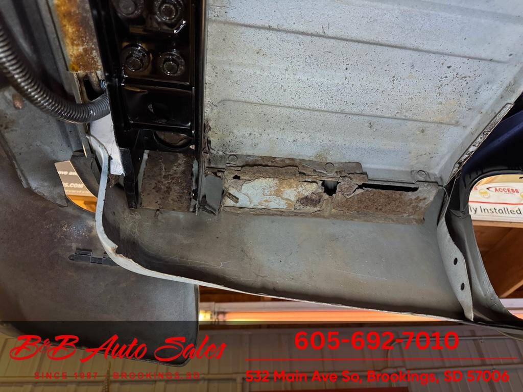 1990 GMC Jimmy 44
