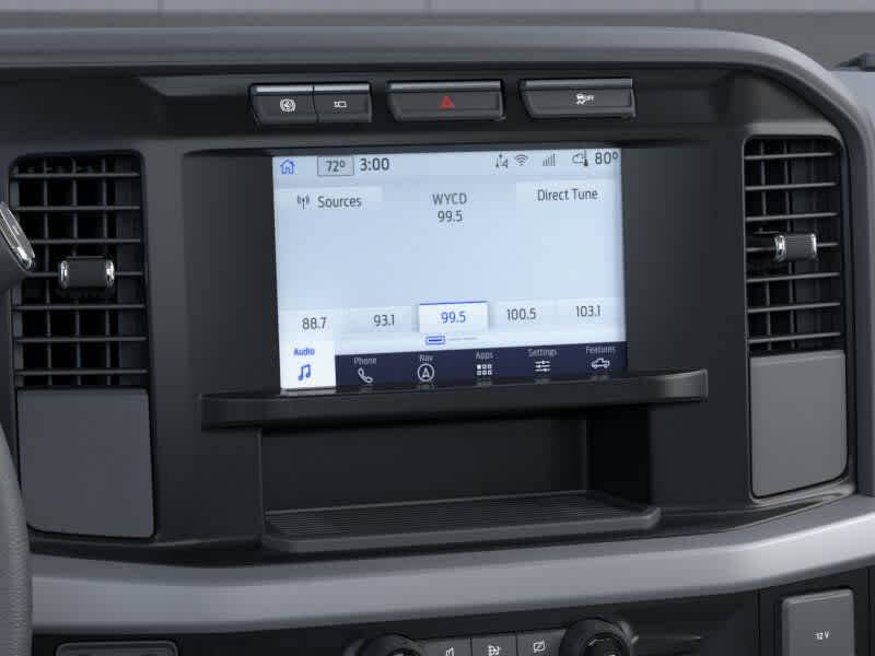 2024 Ford F-350 Super Duty XL