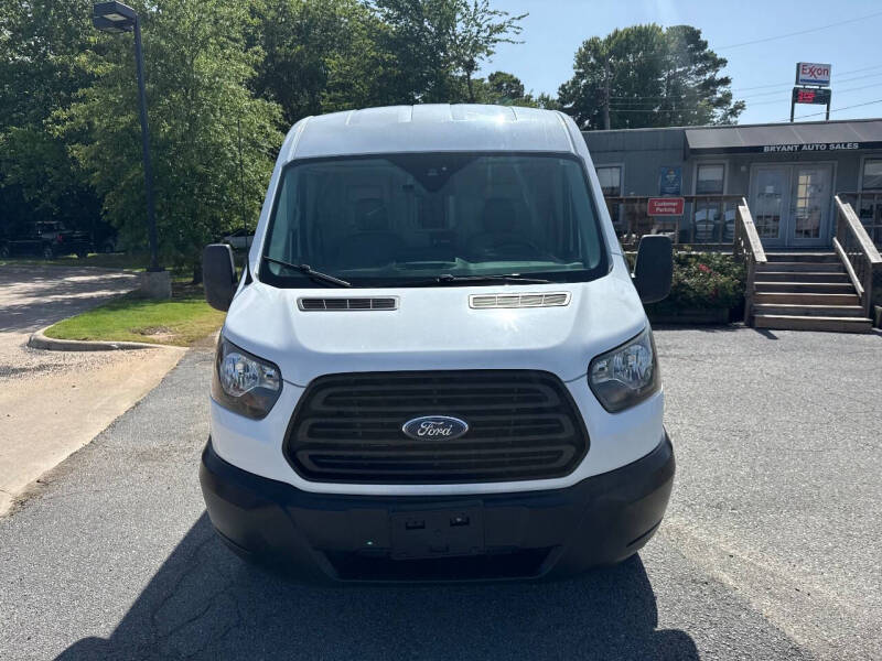 2019 Ford Transit 150