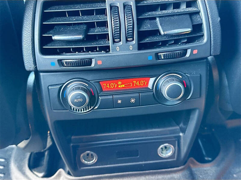 2013 BMW X6 xDrive35i