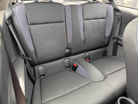 2025 MINI Hardtop 2 Door Cooper S