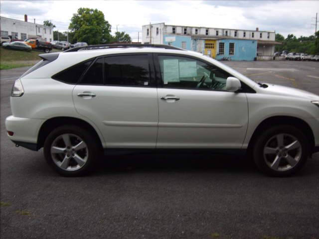 2008 Lexus RX 350