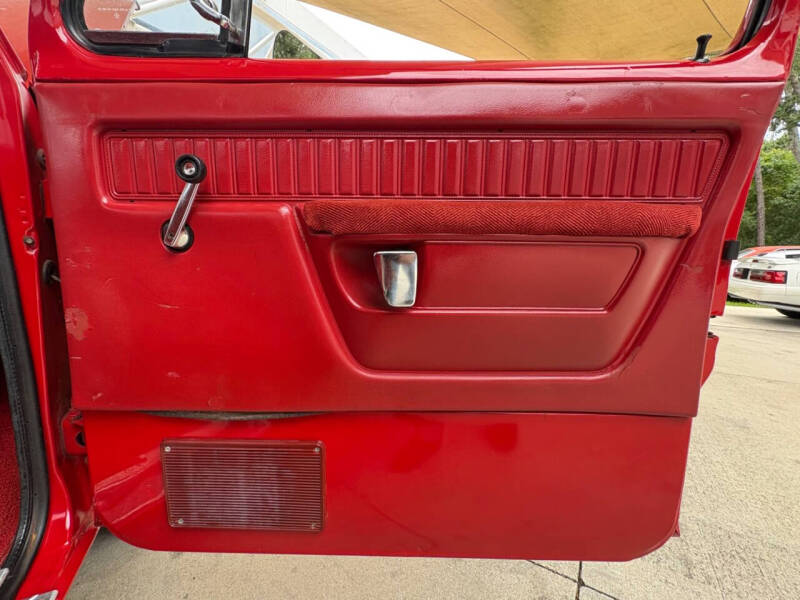 1979 Dodge D150 Pickup