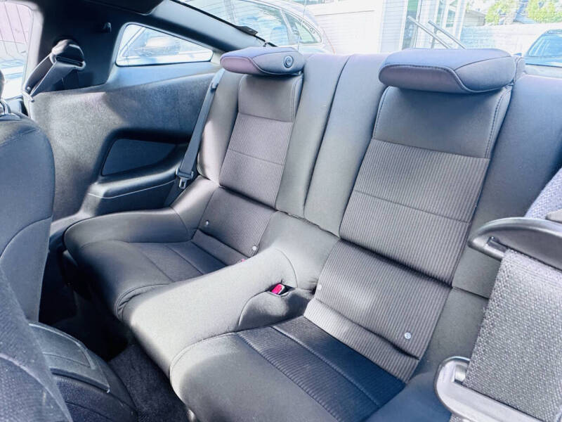 2013 Ford Mustang V6 Premium