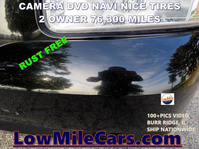 2007 GMC Yukon Denali
