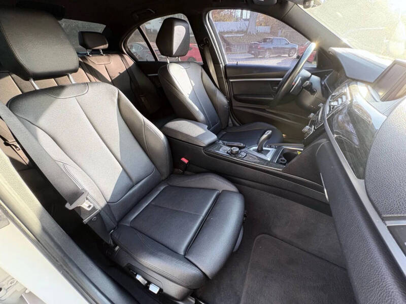 2018 BMW 3 Series 330e iPerformance