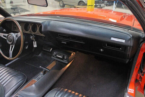 1971 Dodge Challenger