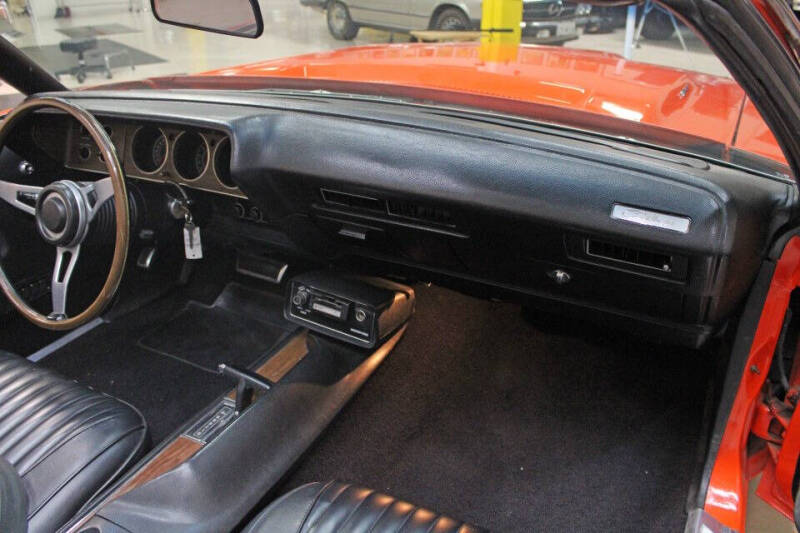 1971 Dodge Challenger