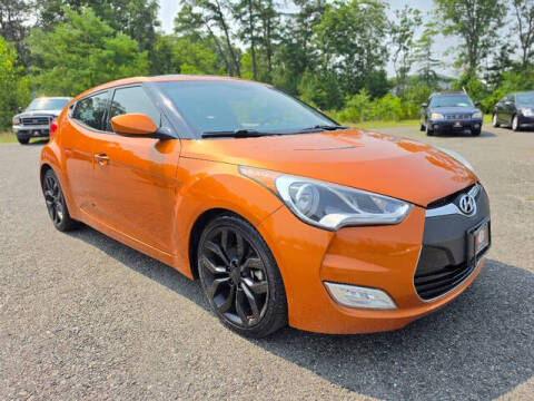 2013 Hyundai Veloster