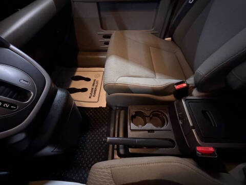 2010 Honda Element EX