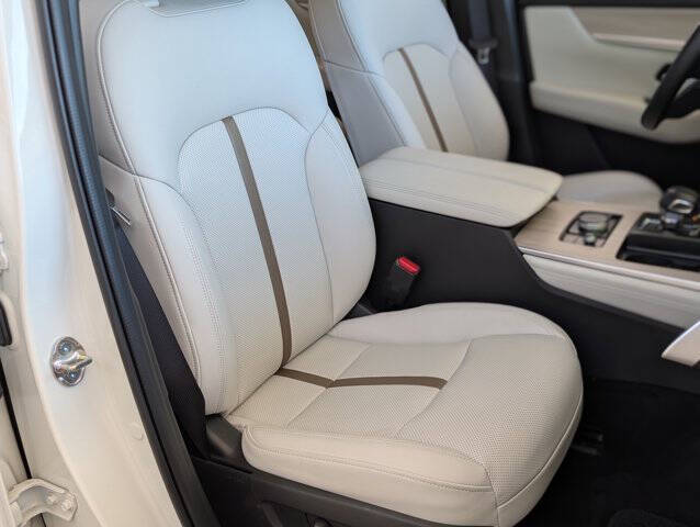 2025 Mazda CX-90 Plug-in Hybrid Premium Plus