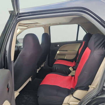 2009 Ford Taurus X SEL