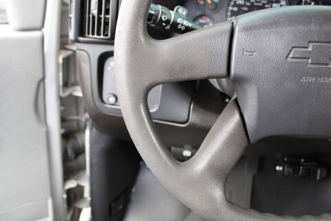 2006 Chevrolet Express LS 3500