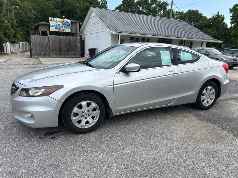 2012 Honda Accord EX-L