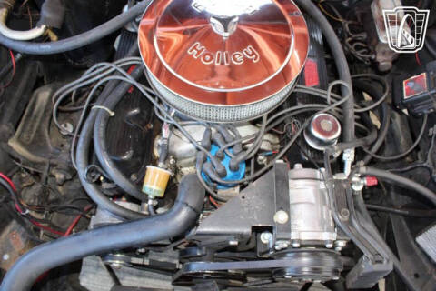 1973 Ford Torino