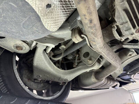 2006 Audi A8 L quattro