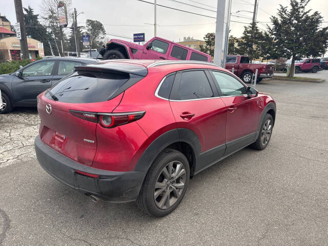 2024 Mazda CX-30 for sale at Autos by Talon in Seattle, WA