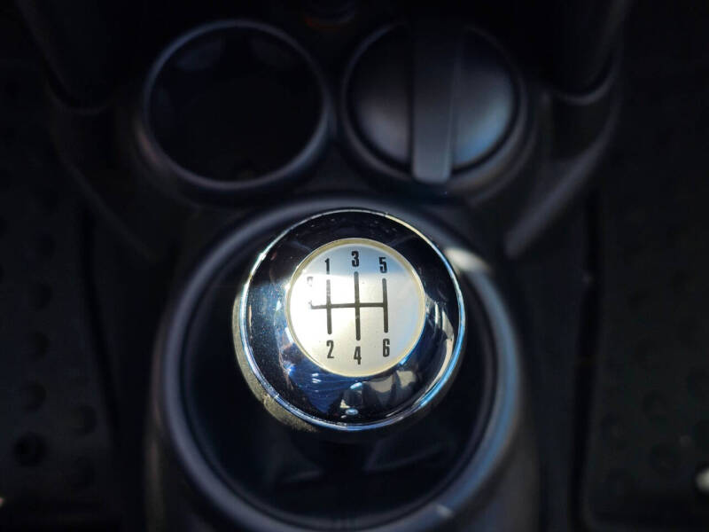 2005 MINI Cooper S
