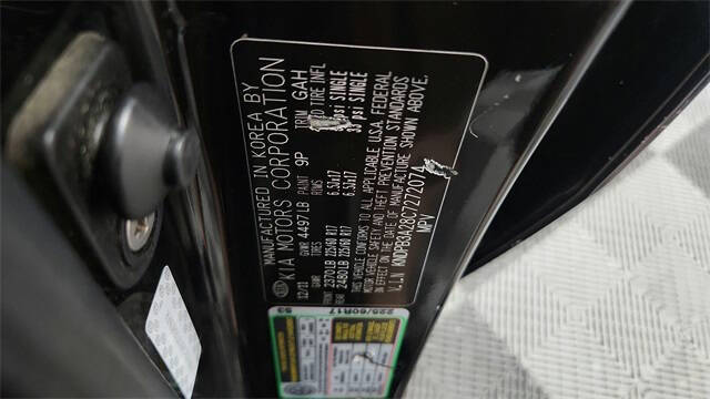 2012 Kia Sportage LX