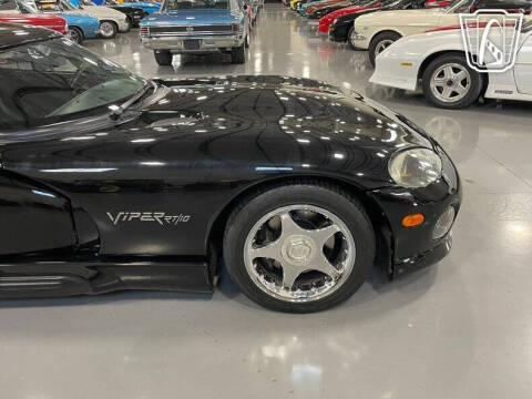 1994 Dodge Viper RT/10