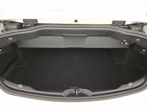 2018 Mercedes-Benz C-Class AMG C 63 S