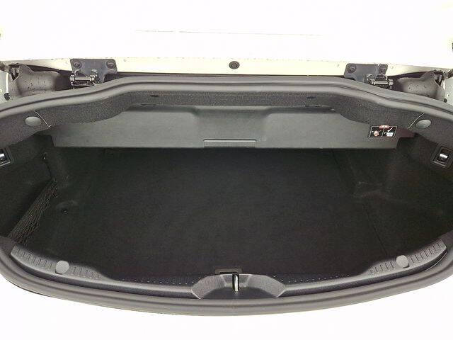 2018 Mercedes-Benz C-Class AMG C 63 S