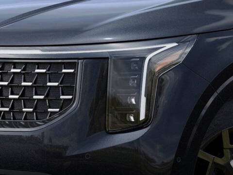 2025 Kia Carnival SX Prestige