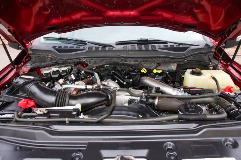 2019 Ford F-350 Super Duty XLT