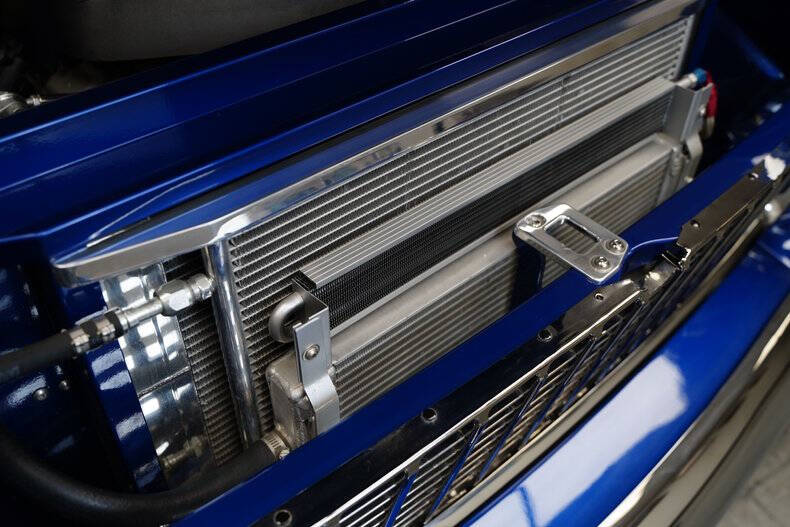 1955 Chevrolet Nomad