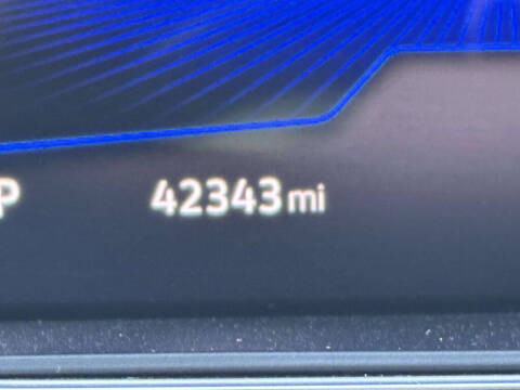 2022 Volkswagen Tiguan S 4Motion