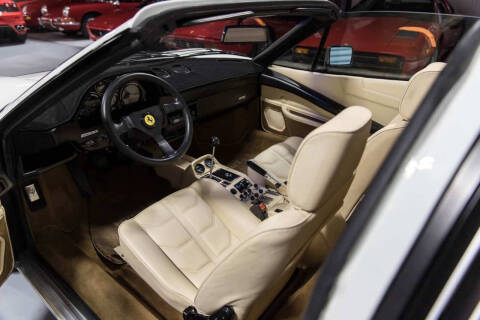 1985 Ferrari 308