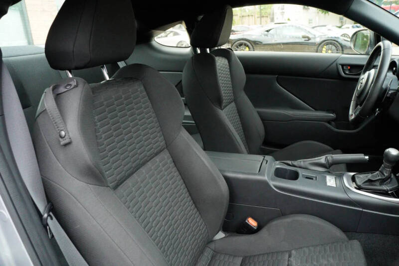 2024 Toyota GR86